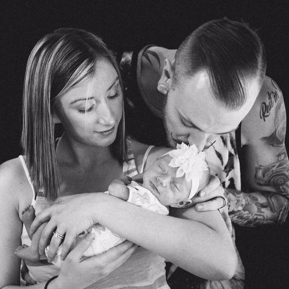 Meet your Posher, Rebecca - Picture 1 of 1